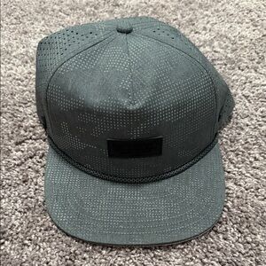 Melin Coronado Reflective Midnight - XL